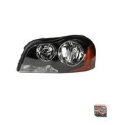 Scheinwerfer Izq. Osram Night Breaker Laser Para Volvo XC90 06/2006- H7 Halógeno