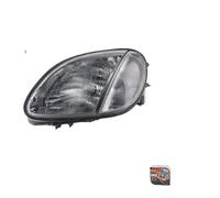 Scheinwerfer Izquierda Osram Night Breaker Laser H7/H7 Para Mercedes R170 SLK