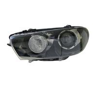 Scheinwerfer Izquierdo Bi-Xenón Con Luz De Giro H1/H7 Para VW Scirocco 137 138