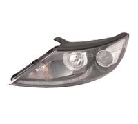 Scheinwerfer Izquierdo Con Luz De Día H7/ H7 Cristal Claro Para KIA Sportage SL