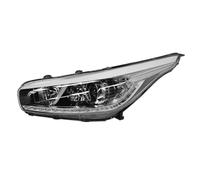 Scheinwerfer Izquierdo Con Luz De Día H7/H7/H7 Para KIA Cee'D Sportswagon JD Pro