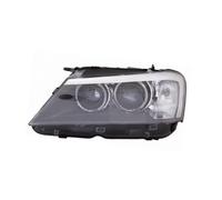 Scheinwerfer Izquierdo D1S Xenon Blanco Con Balasto Para BMW X3 F25