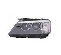 Scheinwerfer Izquierdo D1S Xenon Blanco Con Balasto Para BMW X3 F25