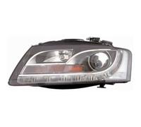 Scheinwerfer Izquierdo D3S Con Balasto Para Audi A5 8T3 8TA 8F7