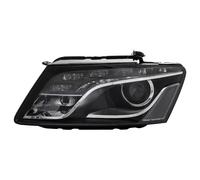 Scheinwerfer Izquierdo D3S Glasklar Con Stellmotor Para Audi Q5 8RB 8R