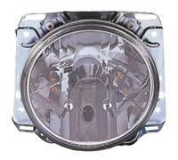 Scheinwerfer Izquierdo Derecho H4 Manual Compatible Para VW Golf II 19E 1G1