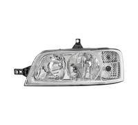 Scheinwerfer Izquierdo Derecho Para Peugeot Fiat Citroën Boxer Ducato Jumper Bus