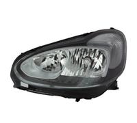 Scheinwerfer Izquierdo H1/H7 Con Motor De Ajuste Para Opel Adam M13