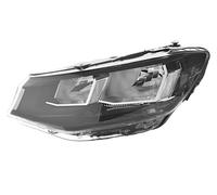 Scheinwerfer Izquierdo H15 H7 Para VW Caddy V Monovolumen SBB SBJ SBA SBH