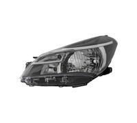 Scheinwerfer Izquierdo H4 Blanco Para Toyota Yaris NLP13 NSP13 NCP13 KSP13 NHP13