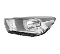 Scheinwerfer Izquierdo H4 Excl. Stellmotor Para KIA Rio IV YB Sedán SC FB