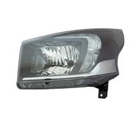 Scheinwerfer Izquierdo H4 Para Opel Vivaro Kasten Combi Pritsche/Fahrgestell X82