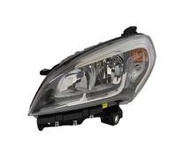 VAN WEZEL Faro principal para FIAT: Doblo (Ref: 1639961)
