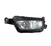 Scheinwerfer Izquierdo H7 Con Motor De Ajuste Para Citroën C4 Picasso II