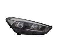 Scheinwerfer Izquierdo H7/H7 Con Motor De Ajuste Para Hyundai Tucson TLE TL
