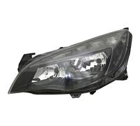 Scheinwerfer Izquierdo H7/H7 Con Motor De Ajuste Para Opel Astra J P10 Caravan