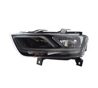 Scheinwerfer Izquierdo H7/H7 Negro Con Motor De Ajuste Para Audi Q3 8UB 8UG