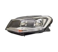 Scheinwerfer Izquierdo H7/H7 Para VW Caddy IV Kombi SAB SAJ Kasten SAA SAH
