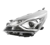 Scheinwerfer Izquierdo HIR2 WY21W W21/5W Para Toyota Yaris NHP13_ NSP13_