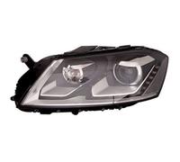 Scheinwerfer Izquierdo Xenon D3S Para VW Passat Alltrack 365 Variant 362
