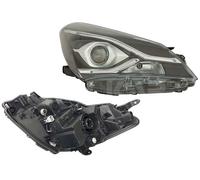 Scheinwerfer LED Derecho HIR2 Para Toyota Yaris NLP13 NSP13 NCP13 KSP13 P13
