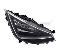 Scheinwerfer LED Izquierda Para Seat Arona KJ7 Ibiza V KJ1 Bj.2017/01-2020/12