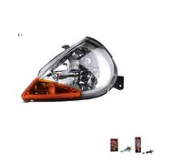 Scheinwerfer Links für Ford Ka 96 09/96-11/08 Osram Night Breaker Laser Halogen