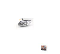 Scheinwerfer Links Vorne Für BMW 1 E81 E87 Osram Night Breaker Laser H7/H7