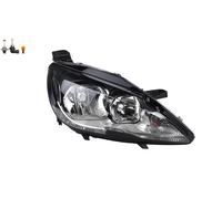Scheinwerfer Osram Night Breaker Laser Delantero Para Peugeot 308 II 2 Derecha