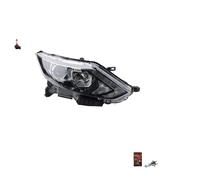 Scheinwerfer Osram Night Breaker Laser Derecha Halógena Nissan Qashqai J11