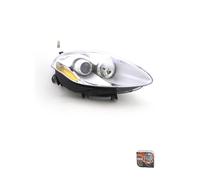 Scheinwerfer + Osram Night Breaker Laser Derecho Para Fiat Bravo 198 04/07-09/09