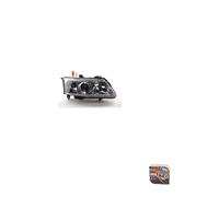 Scheinwerfer + OSRAM Night Breaker Laser Derecho para Saab 9-3 YS3F YS3FD
