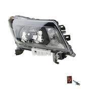 Scheinwerfer Osram Night Breaker Laser H4 Derecha Nissan Navara D40 10/15