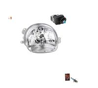 Scheinwerfer Osram Night Breaker Laser H4 Halógeno Para Renault Twingo I 09/00-