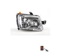 Scheinwerfer Osram Night Breaker Laser Halogen H4 Derecho Para Fiat Panda 169