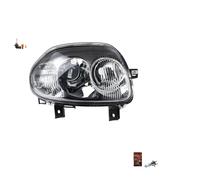 JOHNS 60 08 10-2 Faro delantero