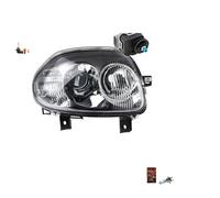 Scheinwerfer Osram Night Breaker Laser Halogen Renault Clio BB BC CB