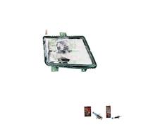 Scheinwerfer Osram Night Breaker Laser Halógeno Para Mercedes 638 Vito