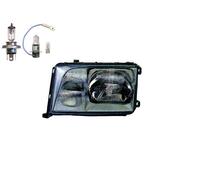 Scheinwerfer Osram Night Breaker Laser Halógeno Para Mercedes W124 Izquierda
