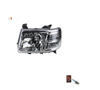 Scheinwerfer + Osram Night Breaker Laser Izquierdo Delantero para Ford Ranger