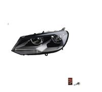 Scheinwerfer + Osram Night Breaker Laser Izquierdo Halógeno para VW Touareg 7P
