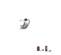 Scheinwerfer + Osram Night Breaker Laser Izquierdo Para Opel Movano B 05/2010-