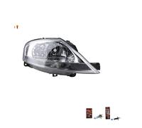 Scheinwerfer Osram Night Breaker Laser Para Citroen C3 02/2002 Derecha H7/H1