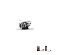 Scheinwerfer + Osram Night Breaker Laser Para Fiat Doblo Izquierdo