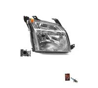 Scheinwerfer + Osram Night Breaker Laser Para Ford Fusion Derecho 08/02-09/05