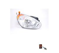 Scheinwerfer Osram Night Breaker Laser Para Hyundai Accent MC 11/05-11/10 H4