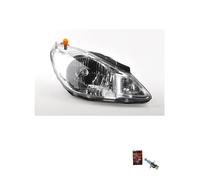 Scheinwerfer Osram Night Breaker Laser Para Hyundai i10 Faro Delantero Re