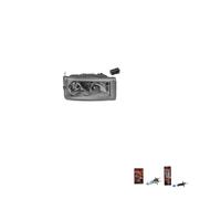 Scheinwerfer + Osram Night Breaker Laser Para Iveco Daily II 2 Delantero Derecha