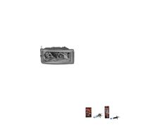 Scheinwerfer + Osram Night Breaker Laser Para Iveco Daily II 2 Delantero Derecha
