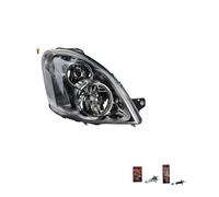 Scheinwerfer Osram Night Breaker Laser Para Iveco Daily V 5 Delantero Derecho